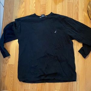 Nautica long sleeve